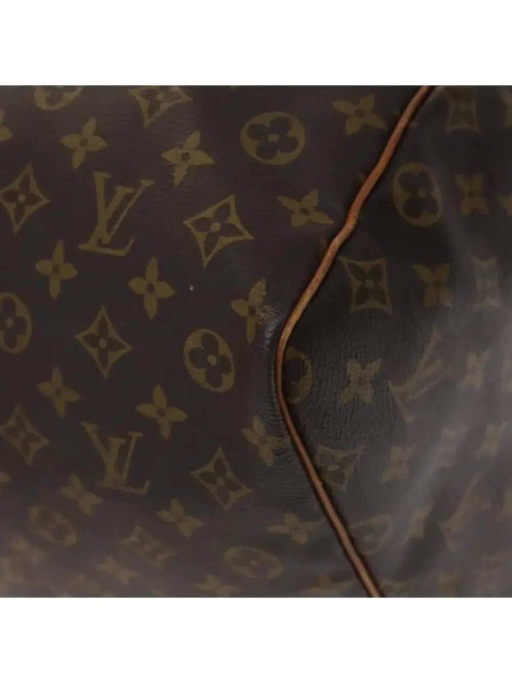 Louis Vuitton elevate your